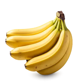 bananas