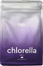 top spirulina