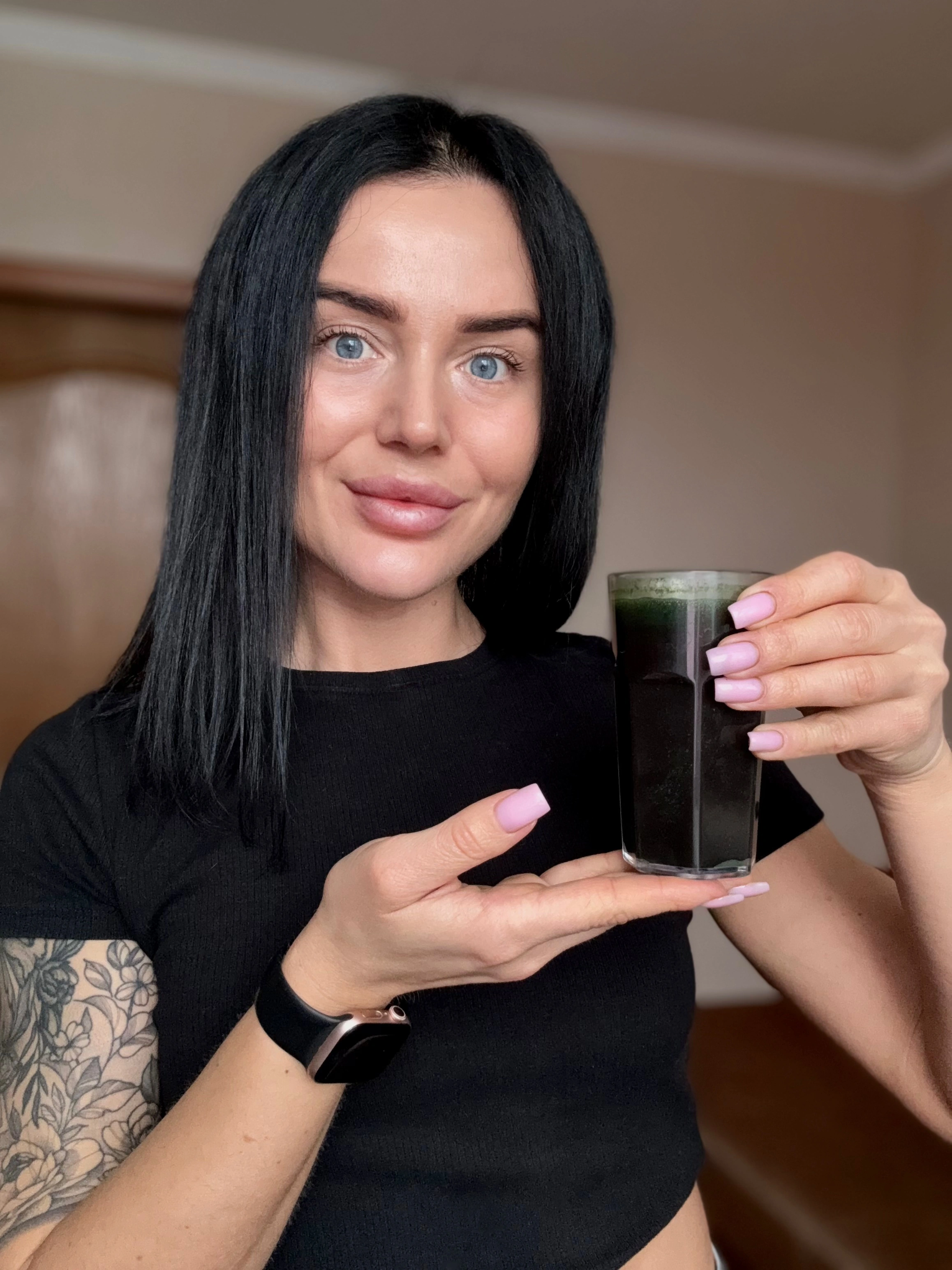 Боговісова Каріна