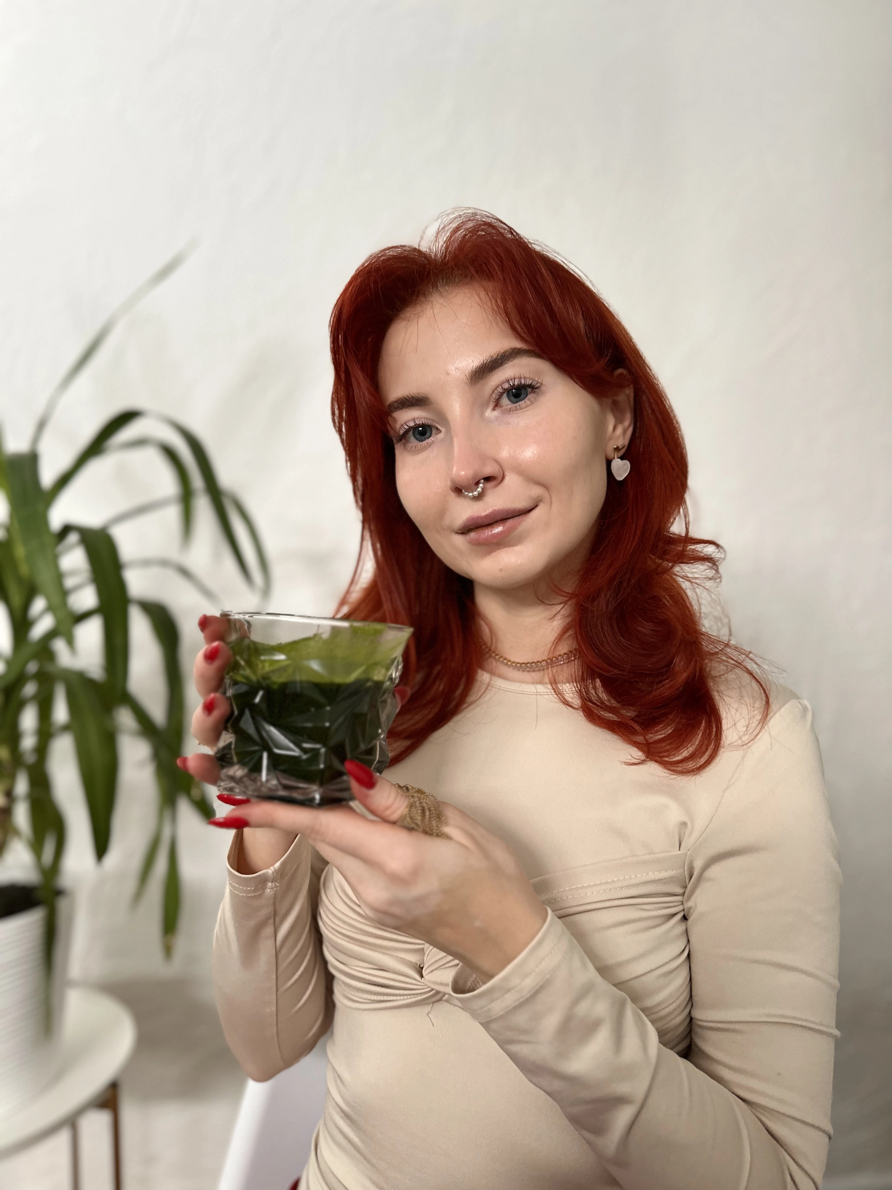 Тимощук Марина