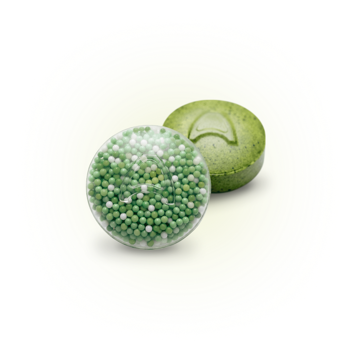 Spirulina Formula