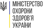 МОЗ України