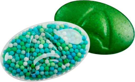 Spirulina Formula
