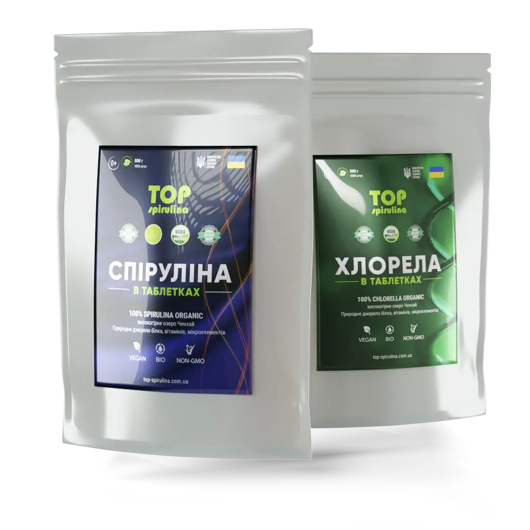 Комбо у таблетках