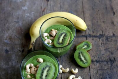 chlorella de vil smoothie recipe 1