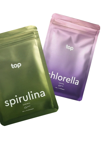 Комбо top superfoods в порошку