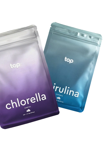 Комбо top superfoods в таблетках
